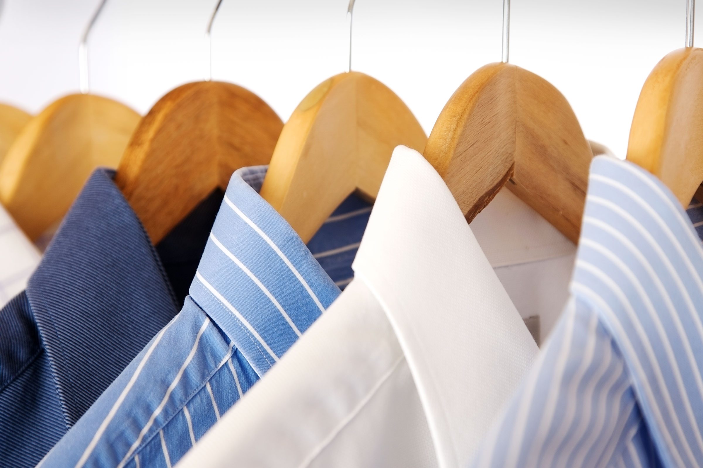 Dry Clean
